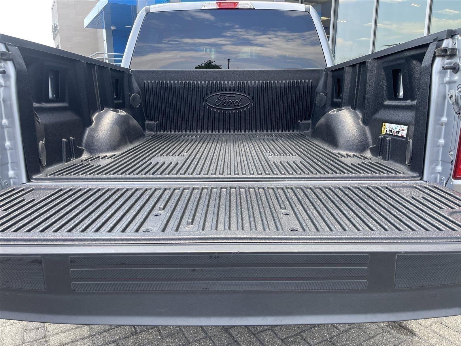 2022 Ford F-150 XLT - Photo 34