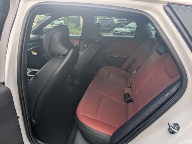 New 2026 Snow White Pearl Kia GT-Line Turbo image 14