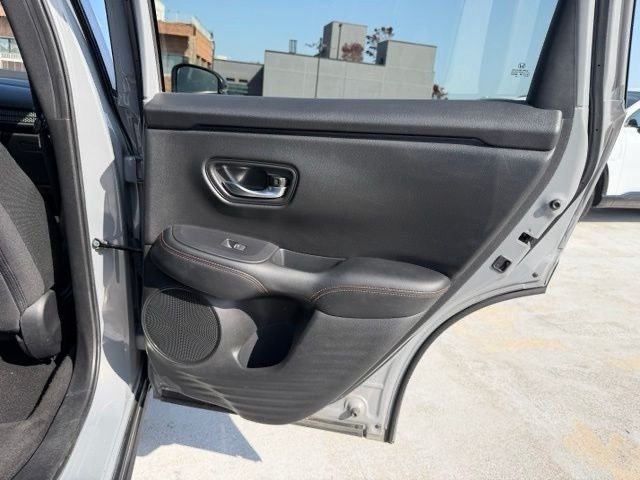 Used 2024 Gray Honda Sport image 16