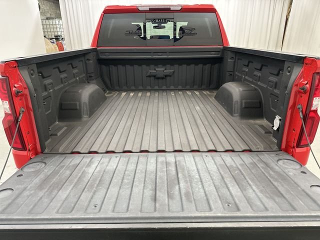 2020 Chevrolet Silverado 1500 RST - Photo 21