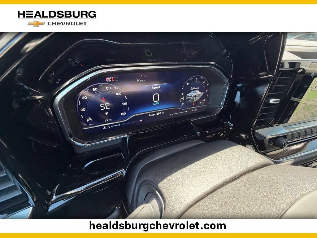2025 Chevrolet Silverado 1500 RST - Photo 18