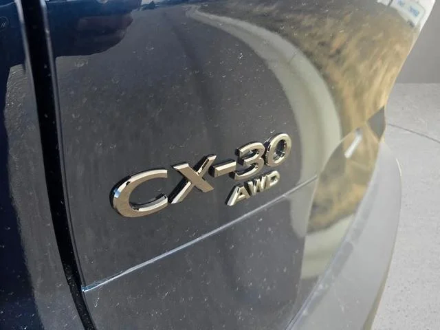2026 Mazda CX-30 Aire Edition - Photo 28