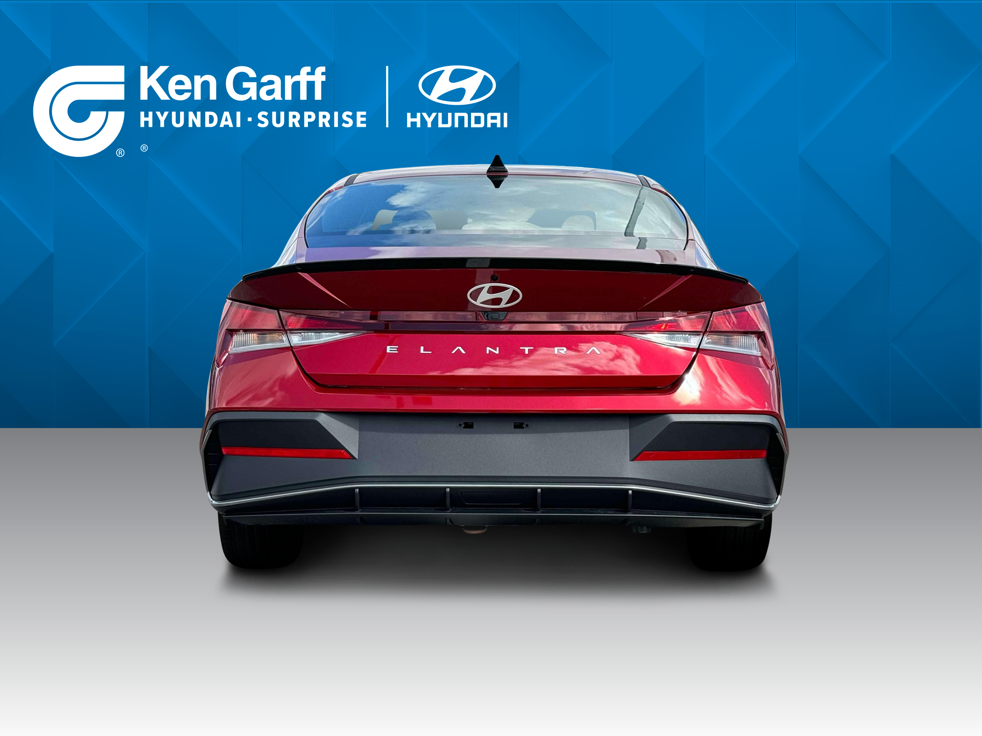 2025 Hyundai Elantra SEL - Photo 6