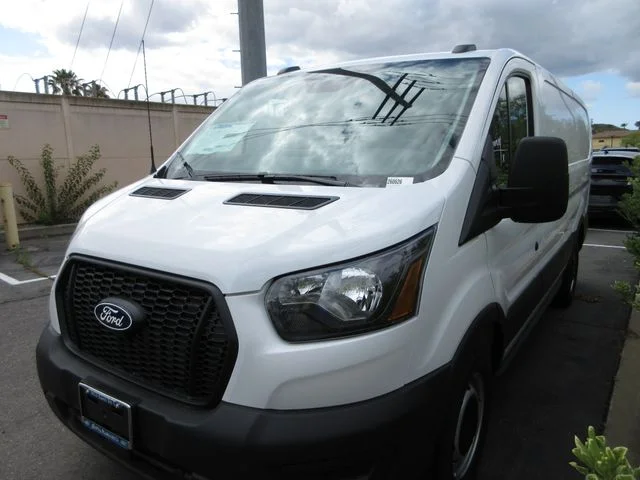 2026 Ford Transit 150 Low Roof 130 WB's photo