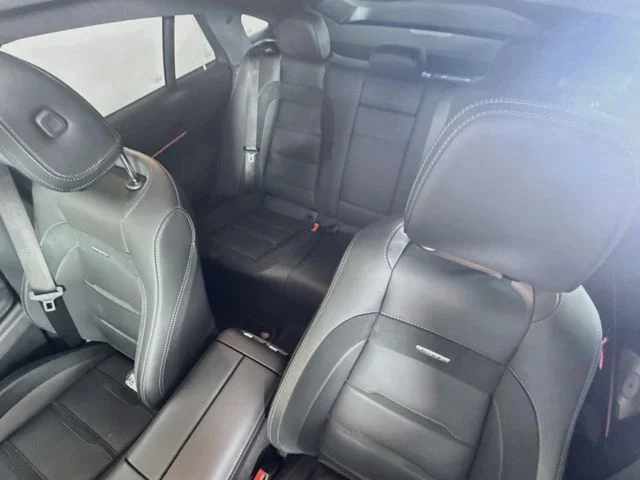 Used 2024 Blue Mercedes-Benz GLE 53 AMG® image 14
