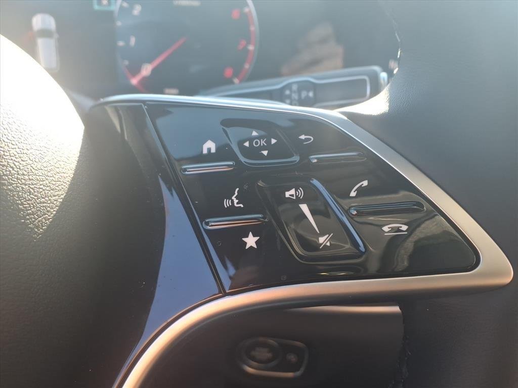 New 2026 Obsidian Black Metallic Mercedes-Benz GLE 350 image 13