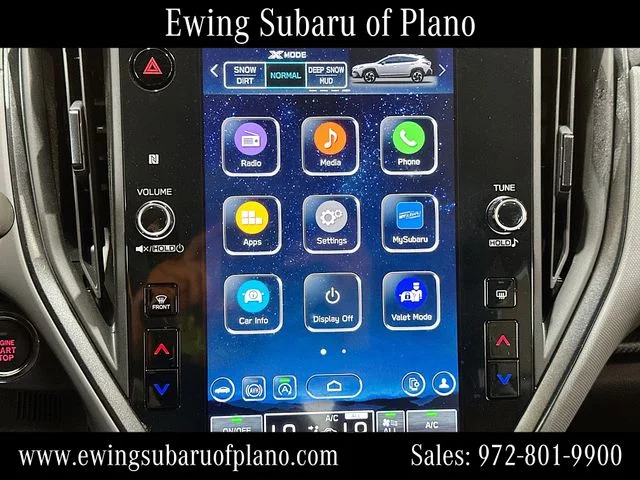 Used 2024 Green Subaru Limited image 13