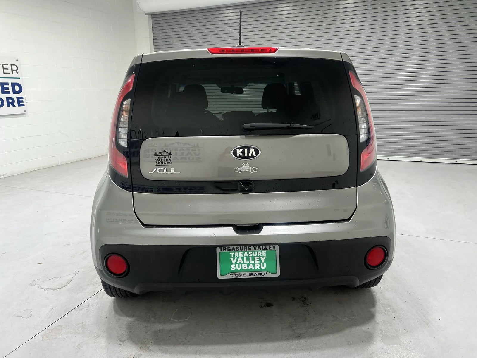 2019 Kia Soul Base - Photo 7