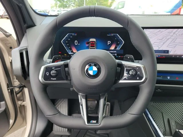 New 2026 Beige BMW 30 xDrive image 32