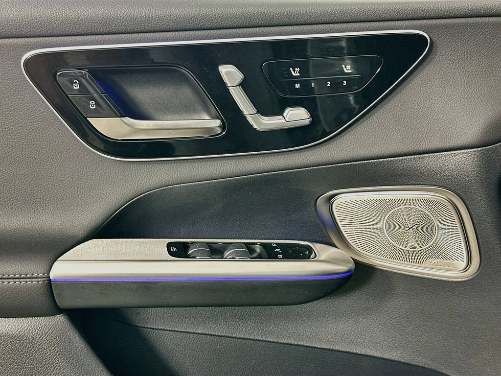 New 2027 Cirrus Silver Metallic Mercedes-Benz GLC 300 image 49