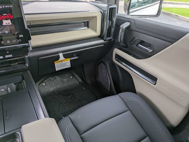 2026 GMC HUMMER EV 2X - Photo 22