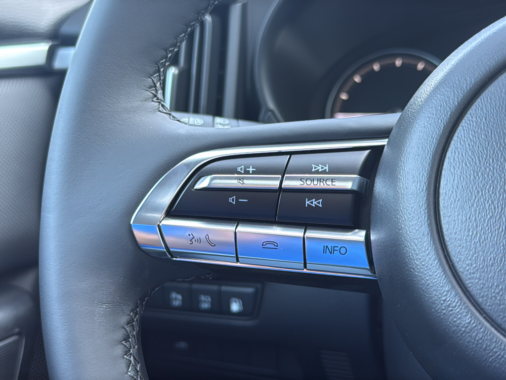 New 2026 Jet Black Mica Mazda Preferred image 39