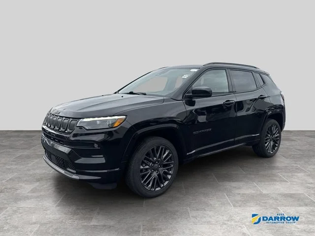 2022 Jeep Compass High Altitude 4X4's photo
