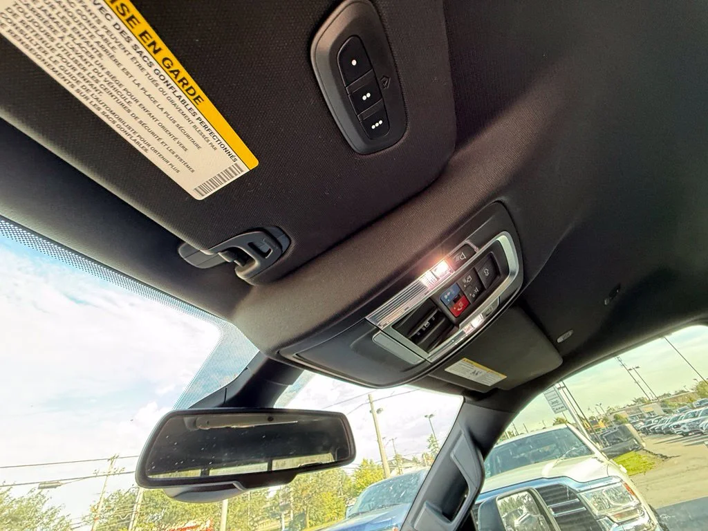 Used 2019 Gray Ram Laramie image 24