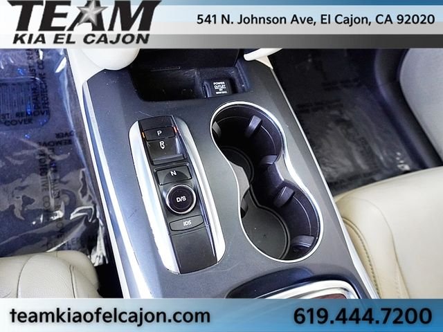 Used 2016  Acura 3.5L image 31