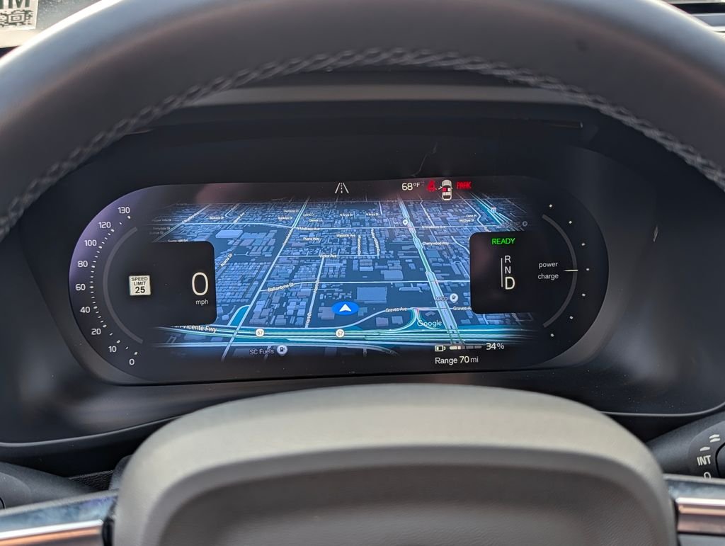 2023 Volvo C40 Ultimate - Photo 22