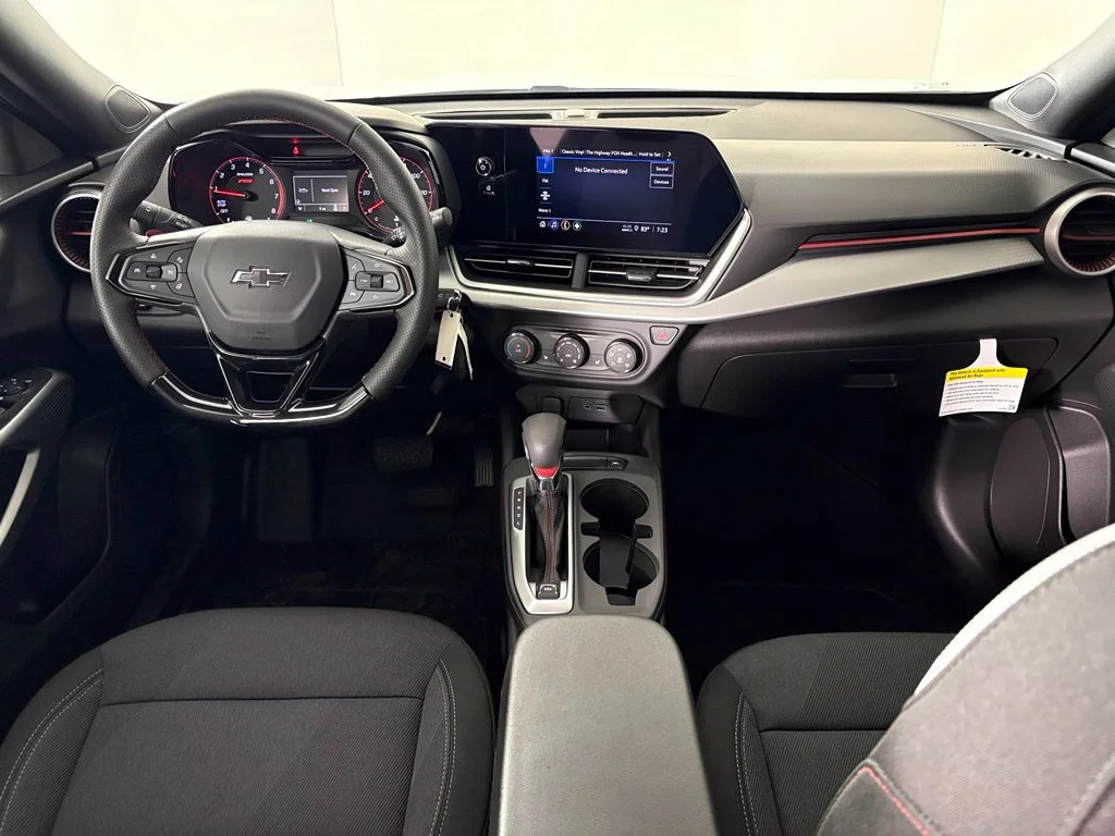 2026 Chevrolet Trax RS - Photo 43