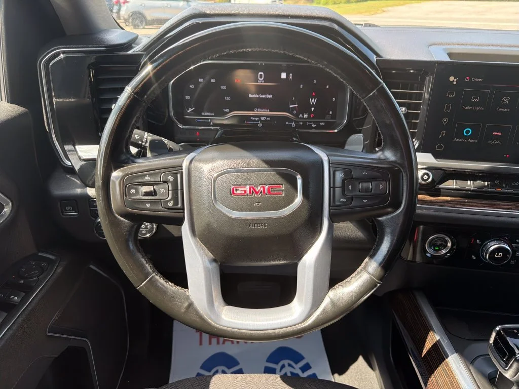 2023 GMC Sierra 1500 Elevation - Photo 45