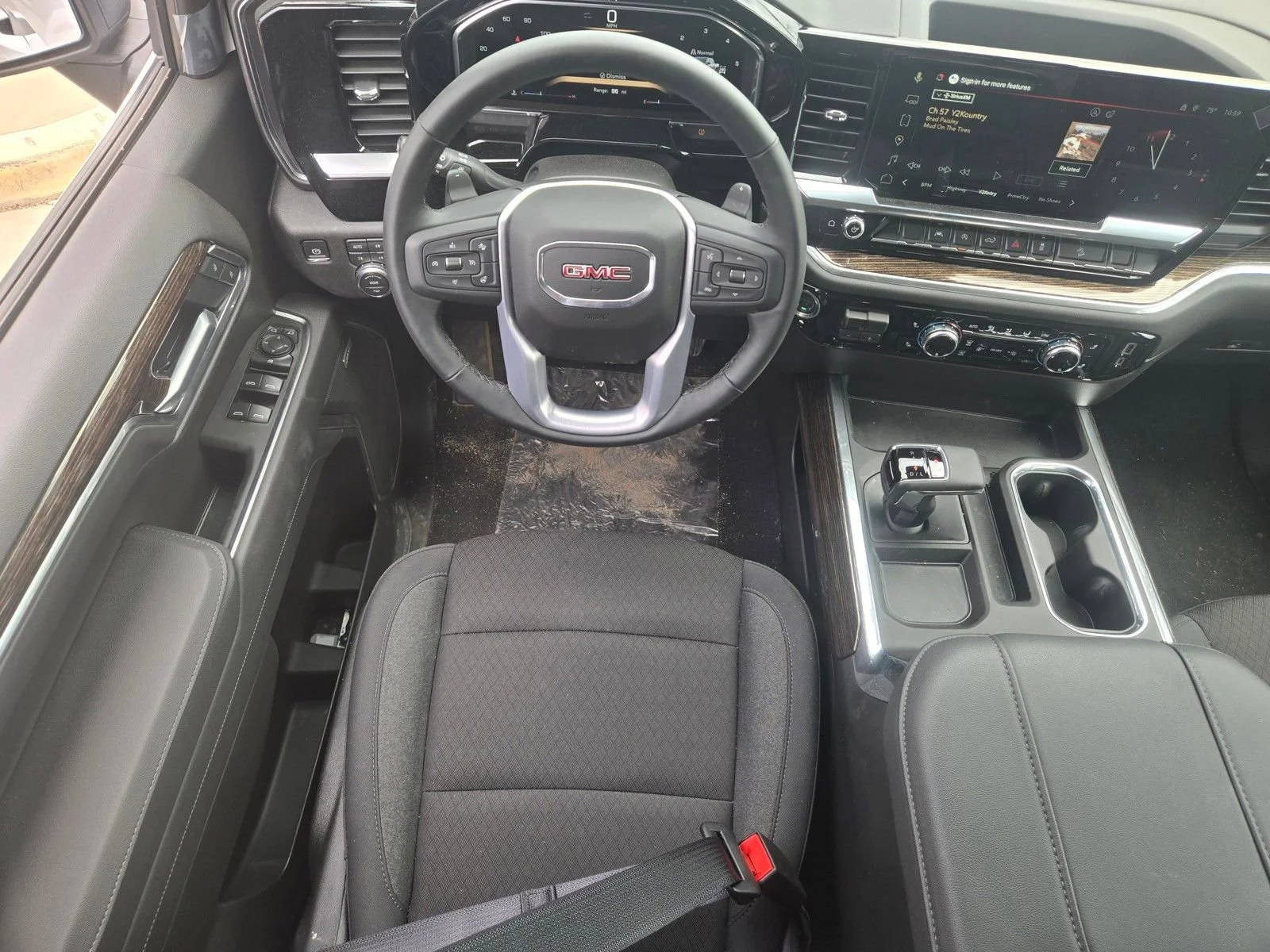 2026 GMC Sierra 1500 Elevation - Photo 9