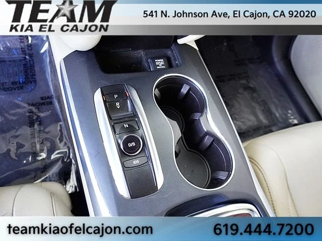 Used 2016  Acura 3.5L image 31