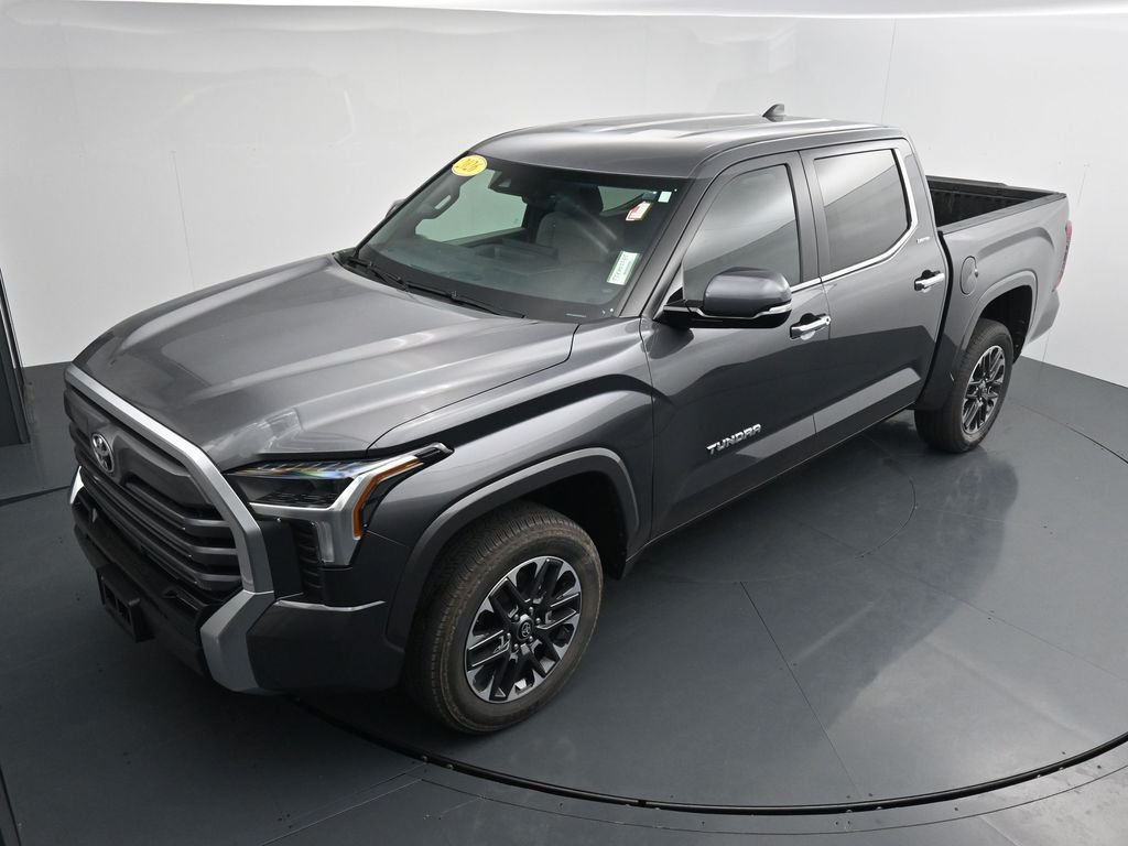 Used 2026  Toyota Limited image 26