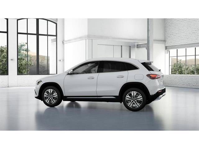 New 2026 Polar White Mercedes-Benz GLA 250 image 31