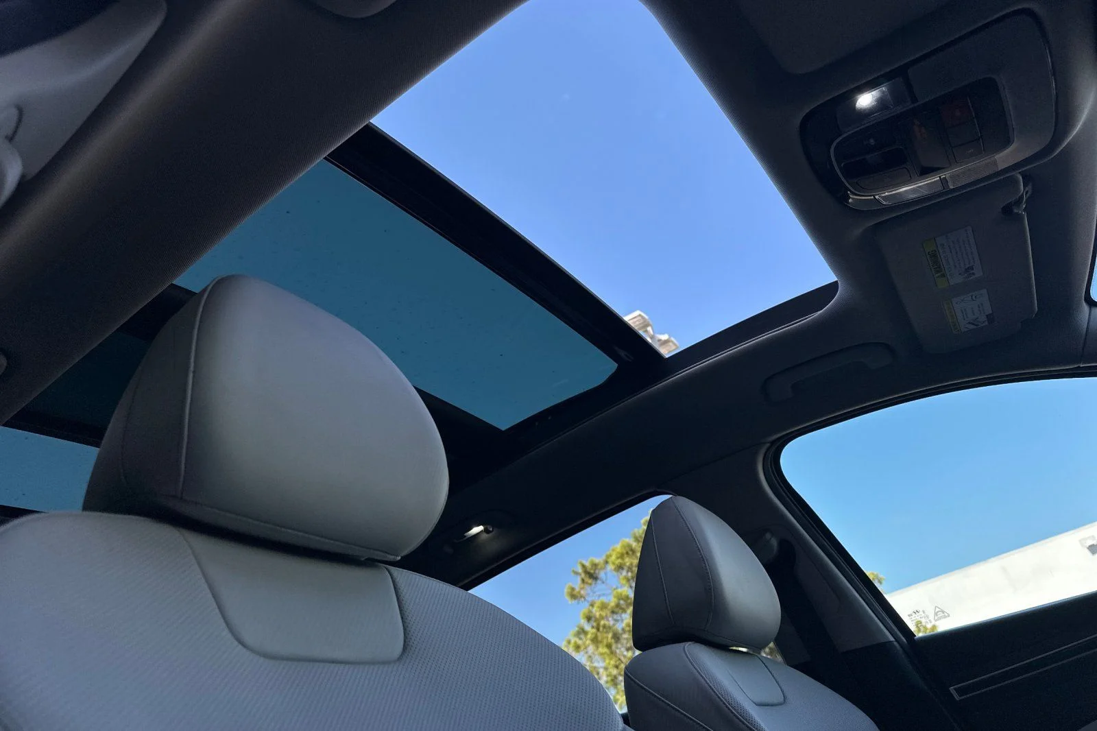 2023 Hyundai Tucson SEL Convenience - Photo 16