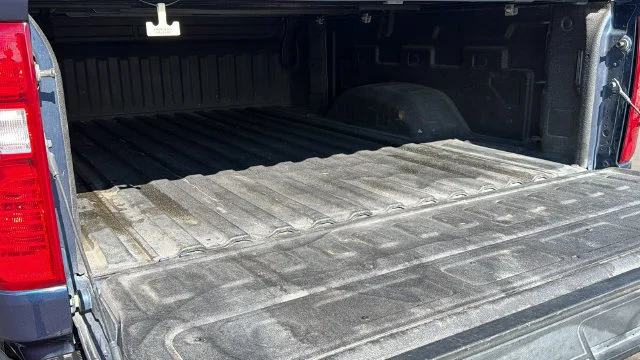 2022 Chevrolet Silverado 2500HD LT - Photo 27