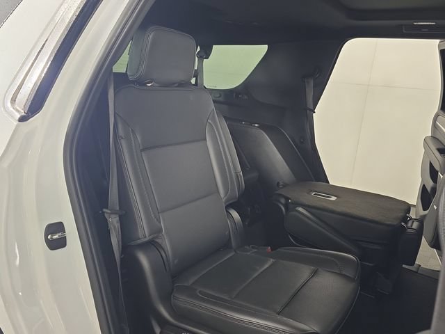 Used 2022 Summit White GMC Denali image 30
