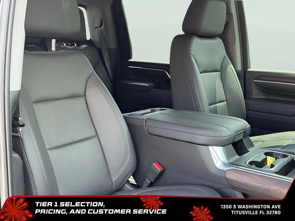 Certified Used 2024 Onyx Black GMC SLT image 18