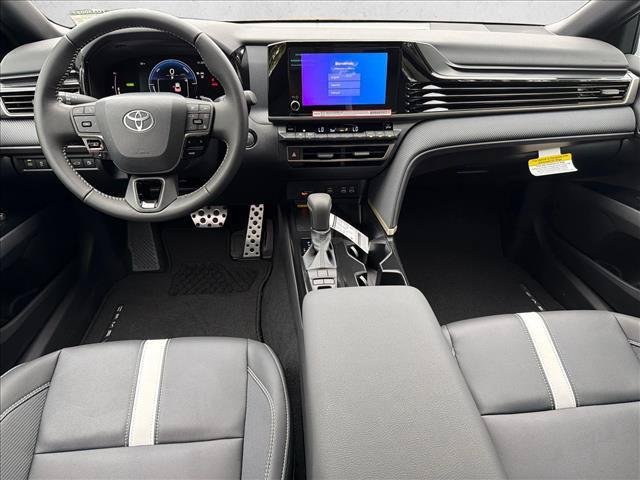Certified Used 2026 UNDERGROUND Toyota  image 22