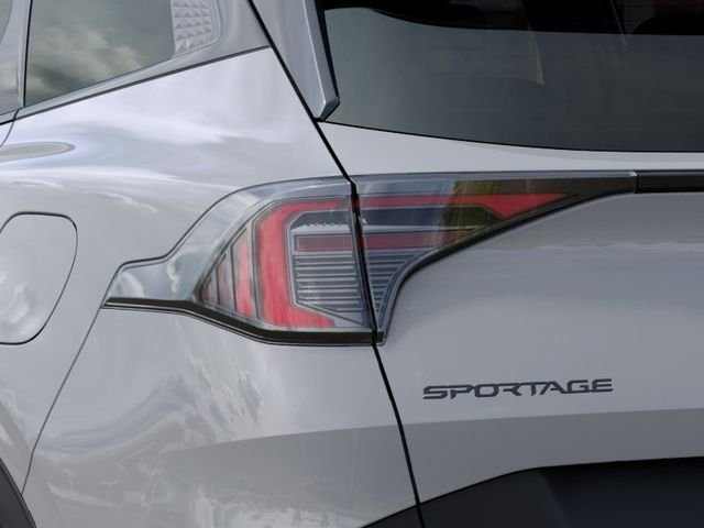 New 2027  Kia X-Line image 11