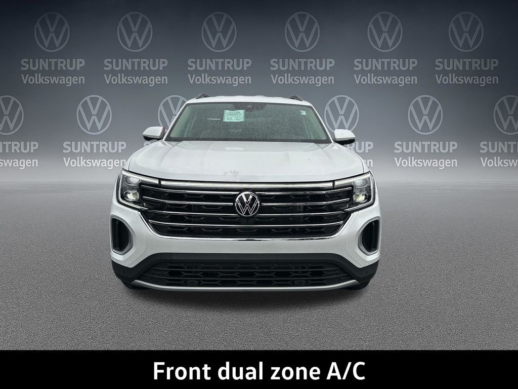 New 2026  Volkswagen SE w/Technology image 9