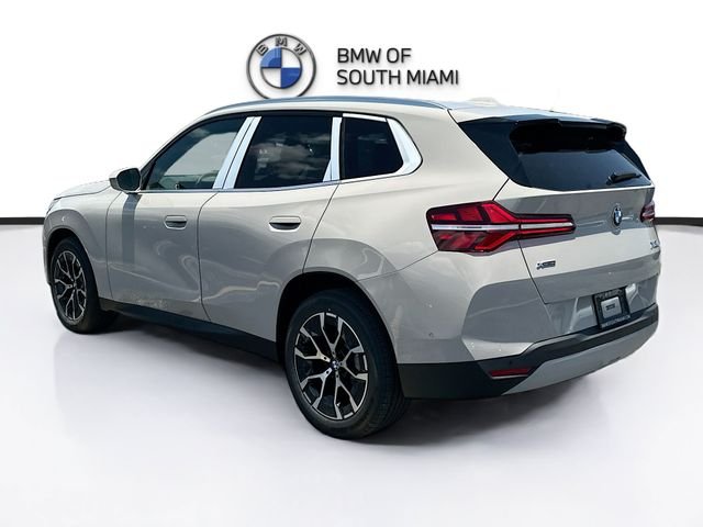 New 2026 Beige BMW 30 xDrive image 4