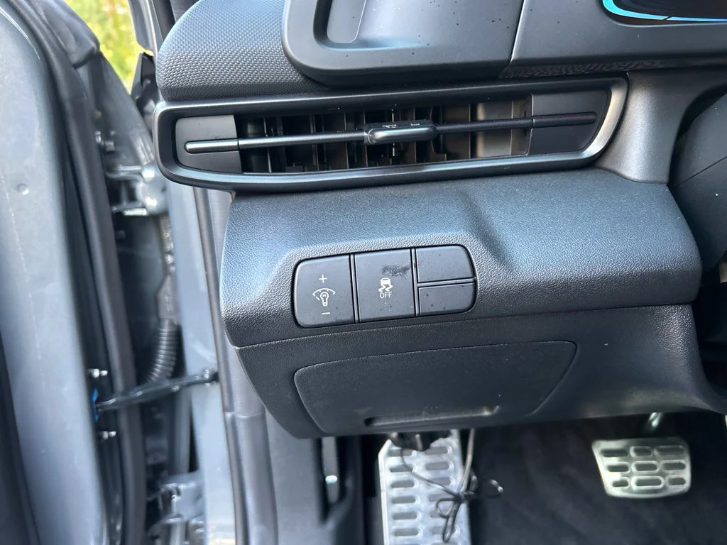 Certified Used 2026 Gray Hyundai SEL Sport image 24