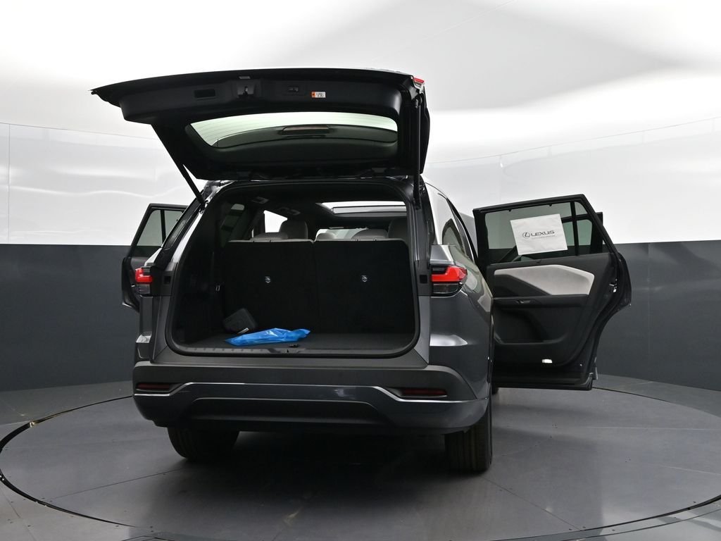 2026 Lexus TX 350 Premium - Photo 53