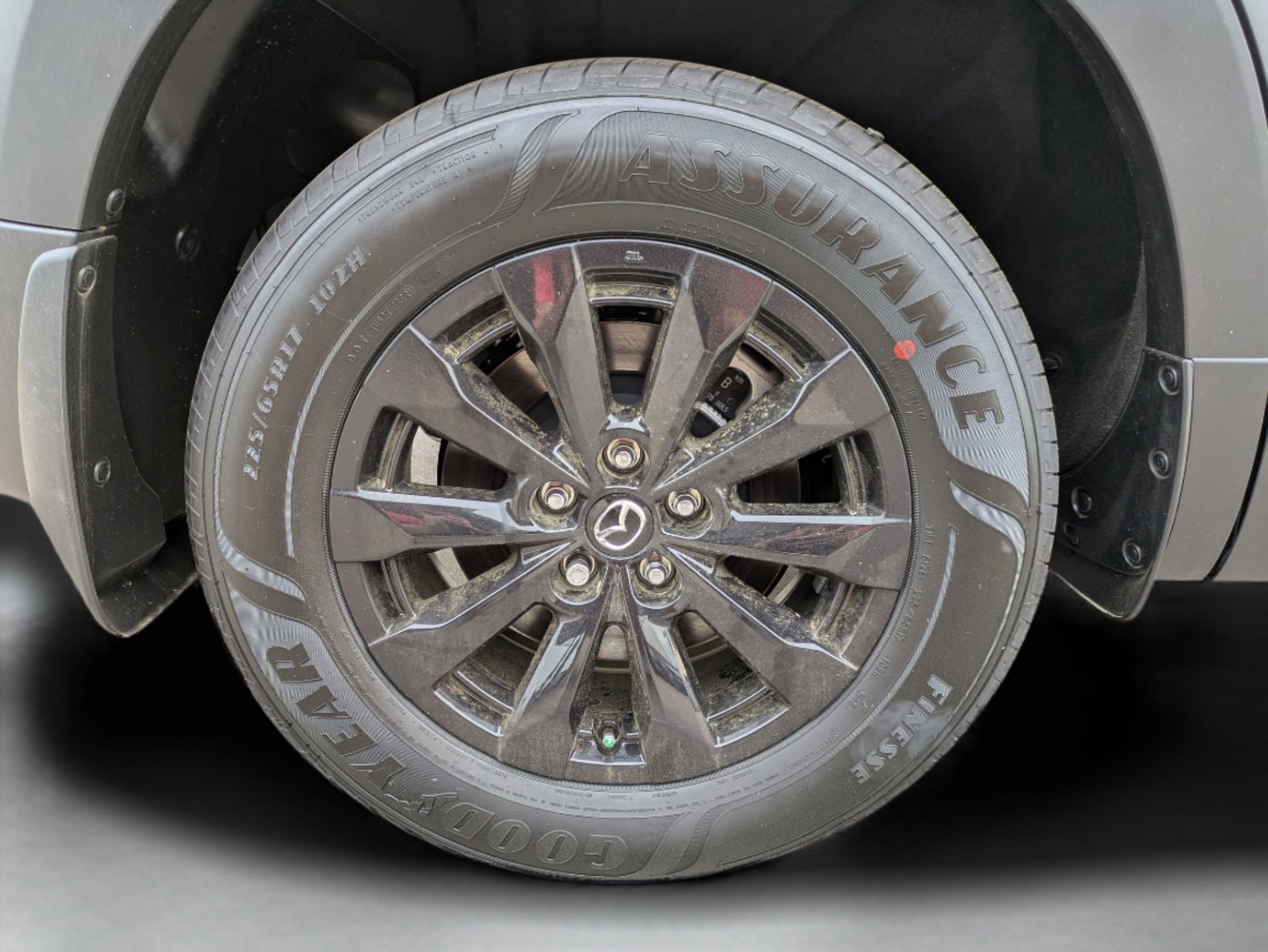 2025 Mazda CX-50 Premium - Photo 25