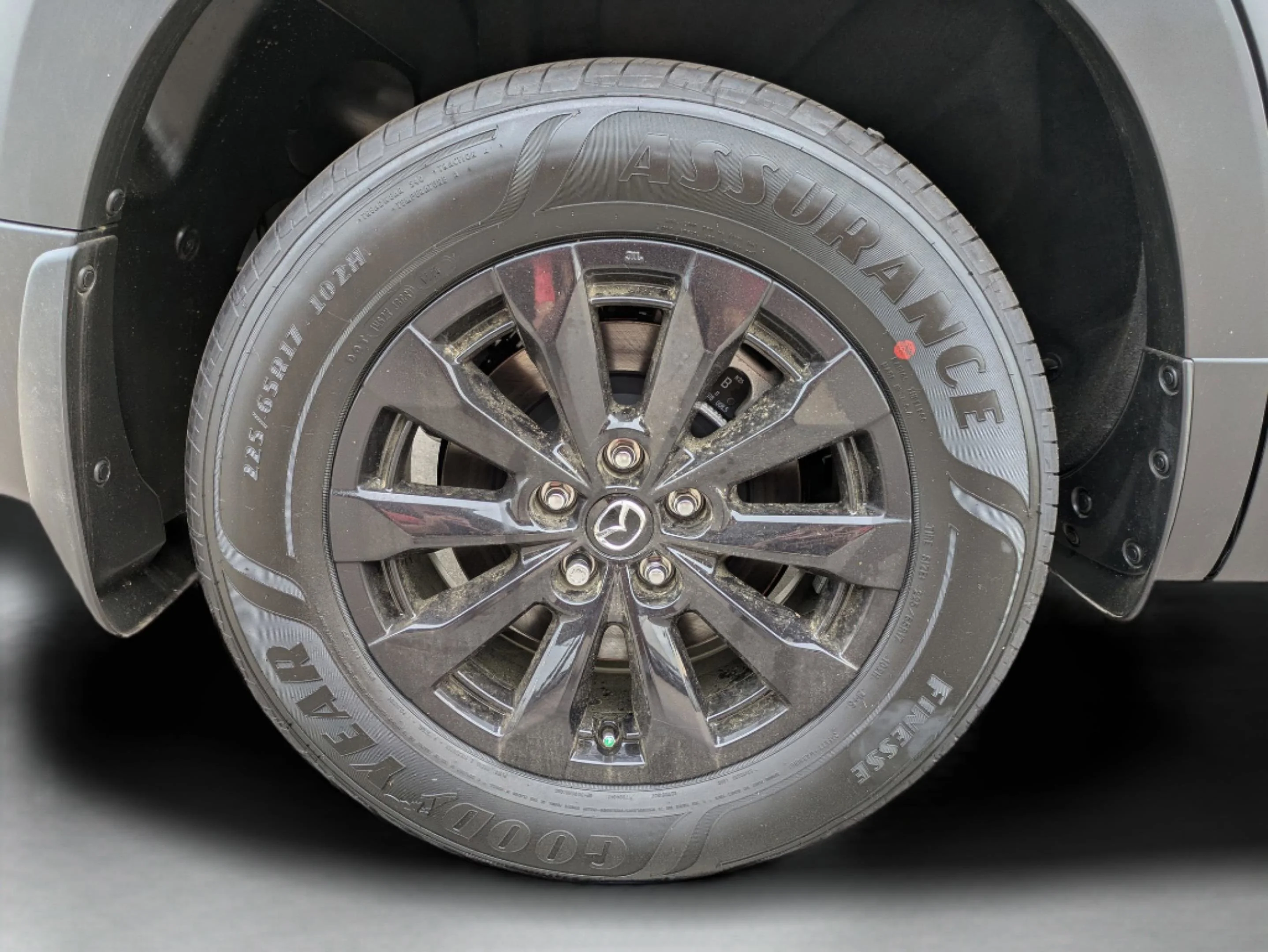 2025 Mazda CX-50 Premium - Photo 25