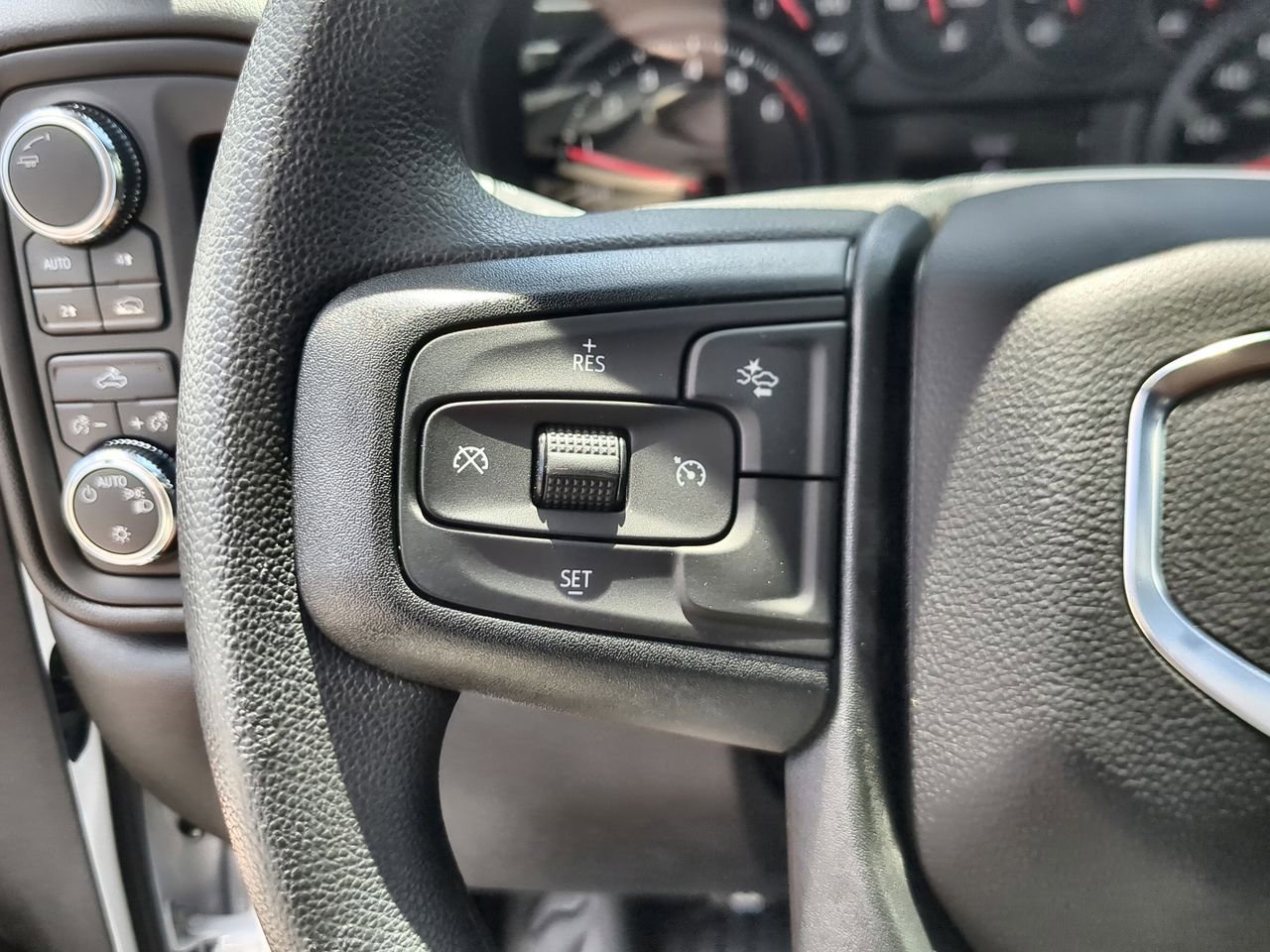 2026 GMC Sierra 1500 Pro - Photo 33