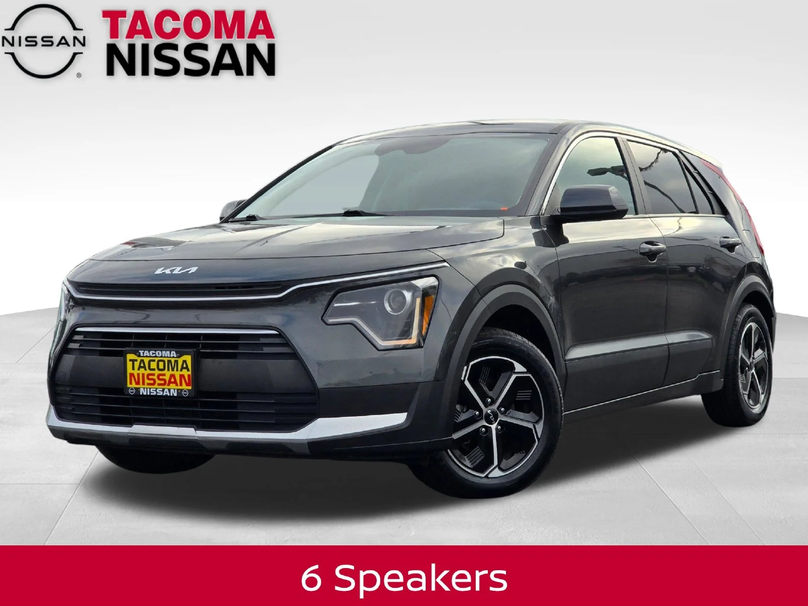 2023 Kia Niro