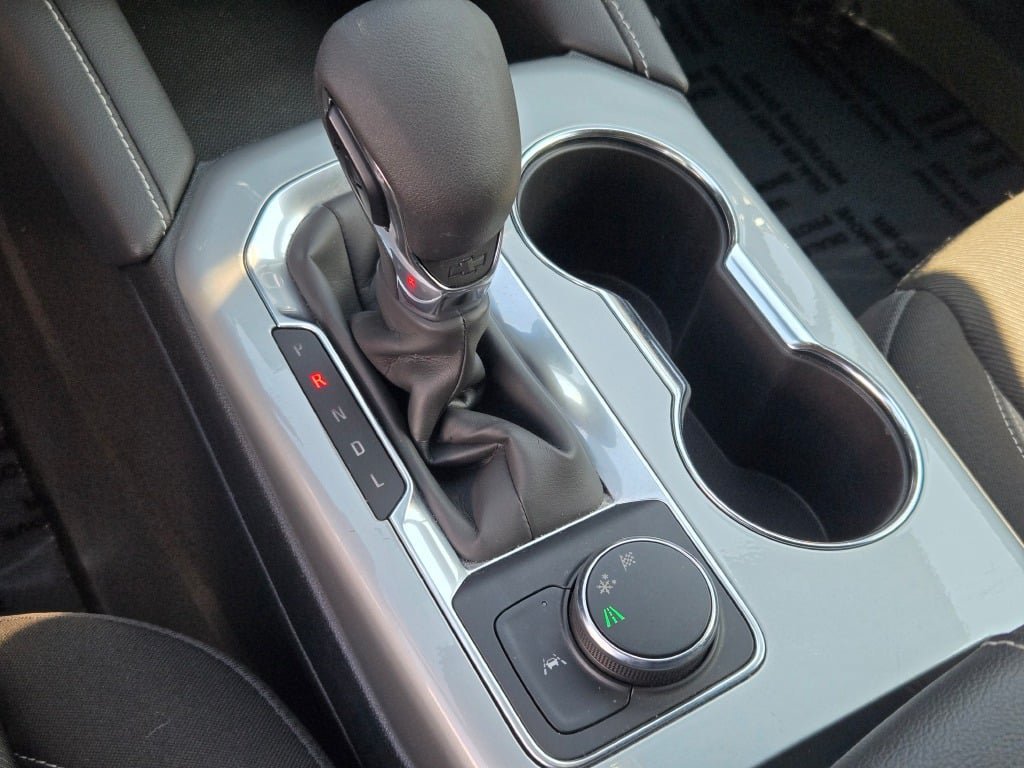 2025 Chevrolet Blazer 2LT - Photo 29