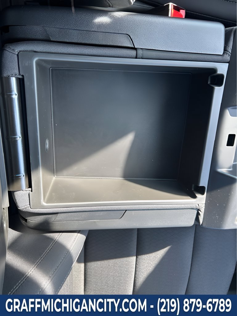 2026 Chevrolet Silverado 1500 Custom - Photo 25