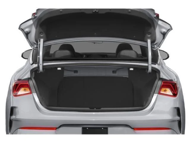 Used 2024 Sapphire Blue Kia GT image 12