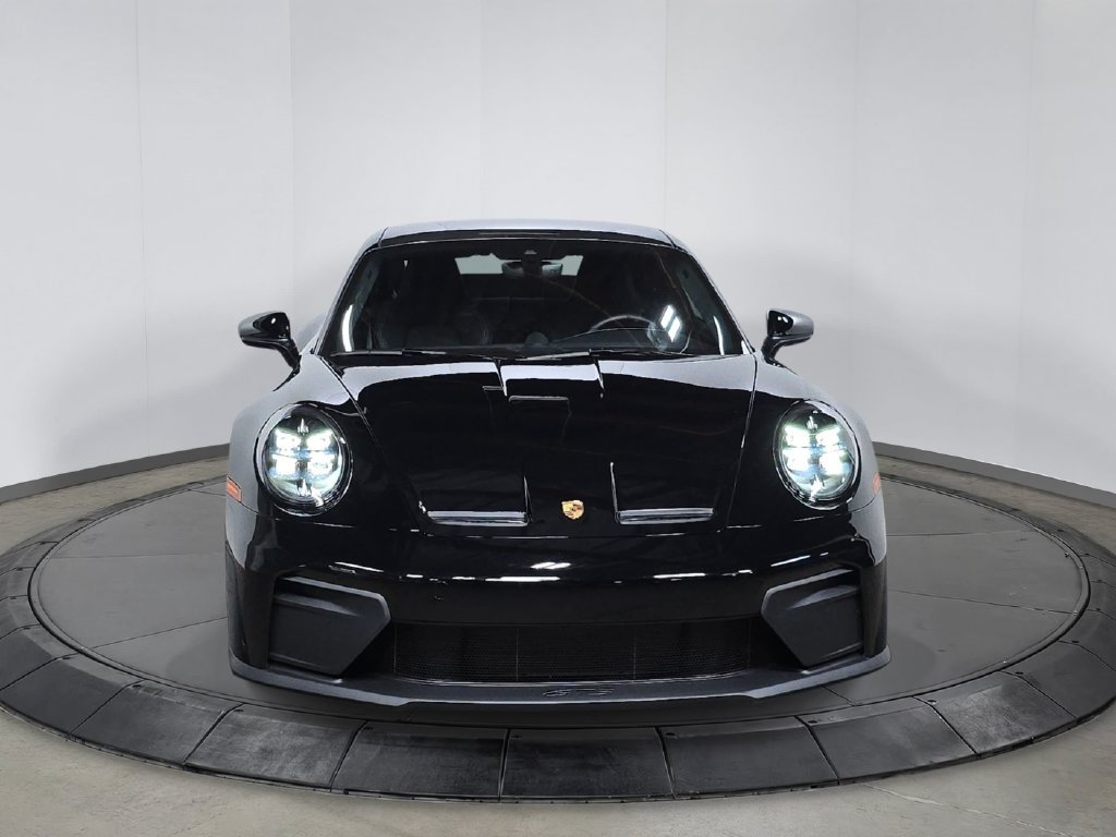 Certified Used 2026 Brown Porsche GT3 image 10