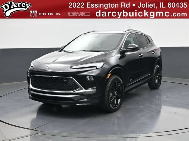 2026 Buick Encore GX