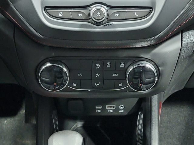 2023 Chevrolet TrailBlazer RS - Photo 21