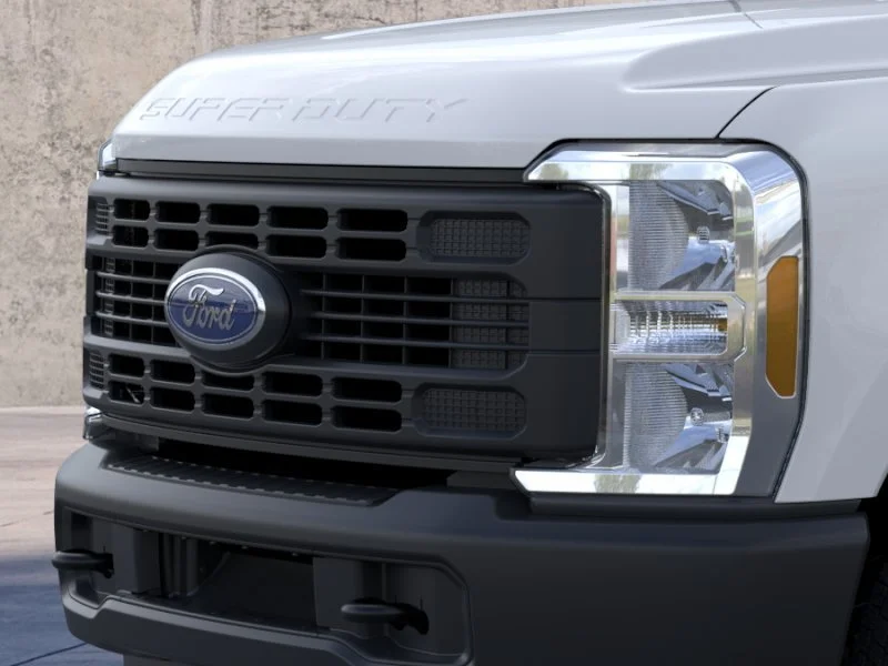 New 2026 White Ford XL image 17