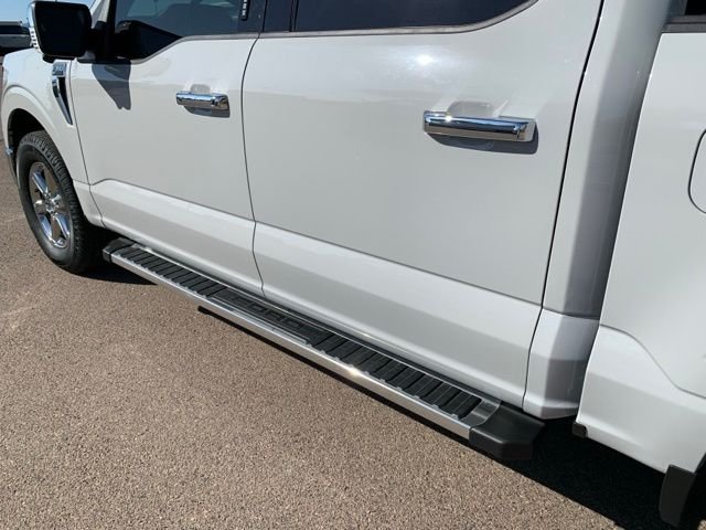 2024 Ford F-150 XLT - Photo 9