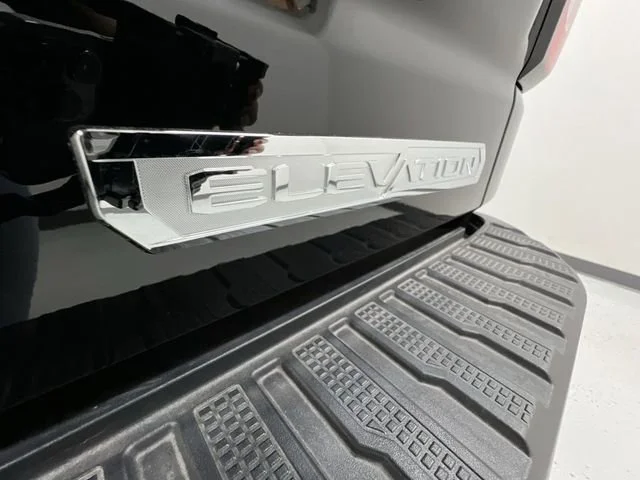 2026 GMC Sierra 1500 Elevation - Photo 32