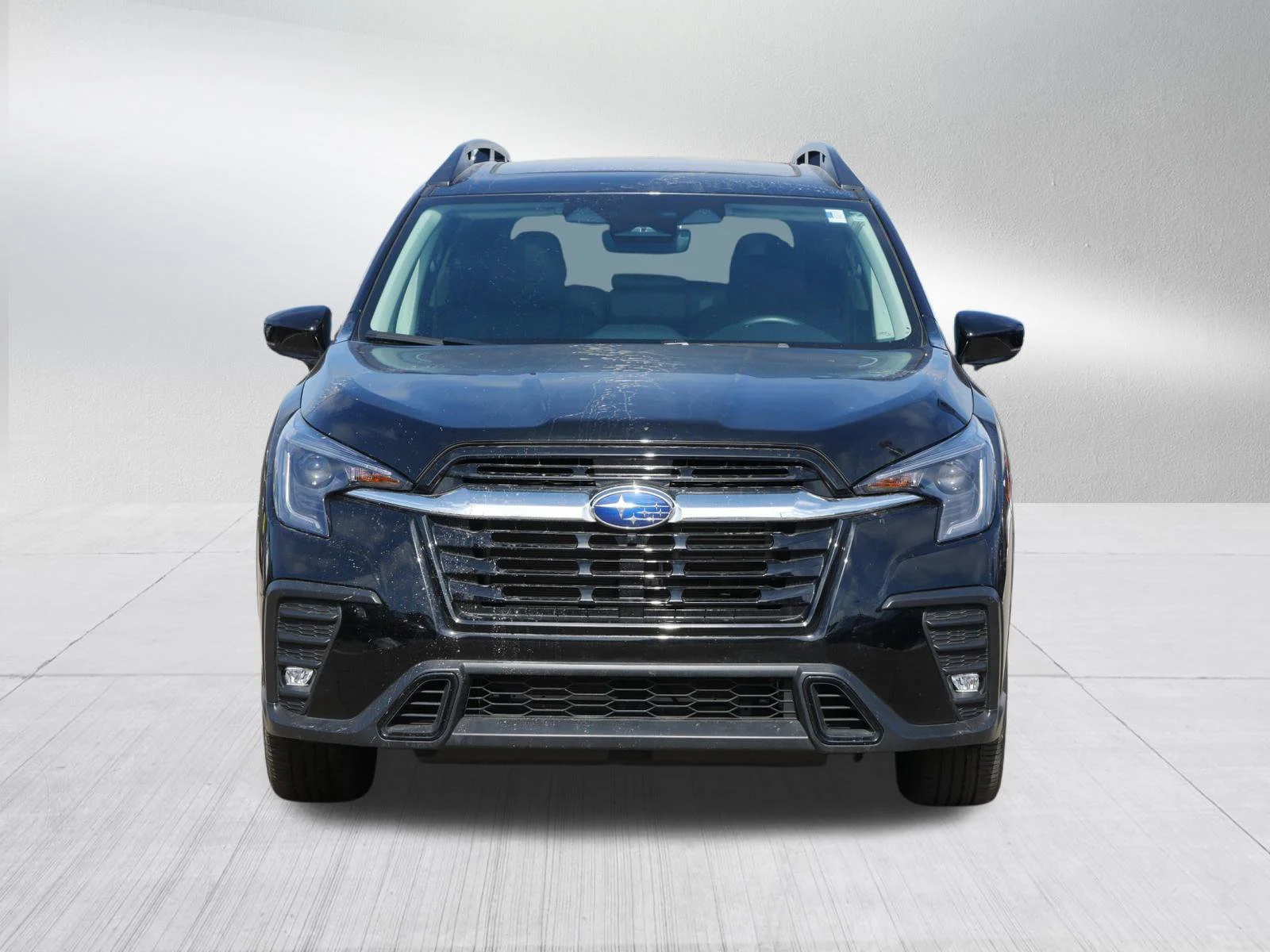 Used 2025 Subaru Ascent Limited with VIN 4S4WMALD0S3408885 for sale in Bloomington, Minnesota